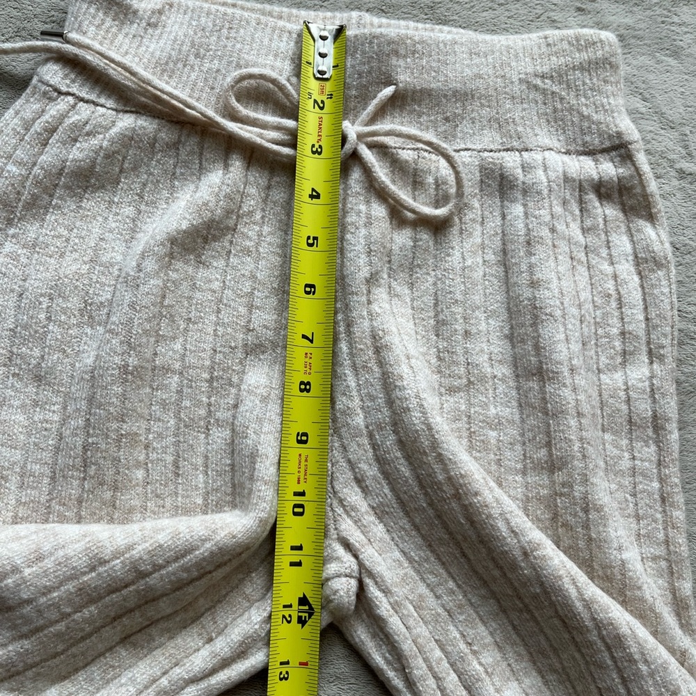 Free People Intimately Around The Clock Knit Joggers - Picture 10 of 13